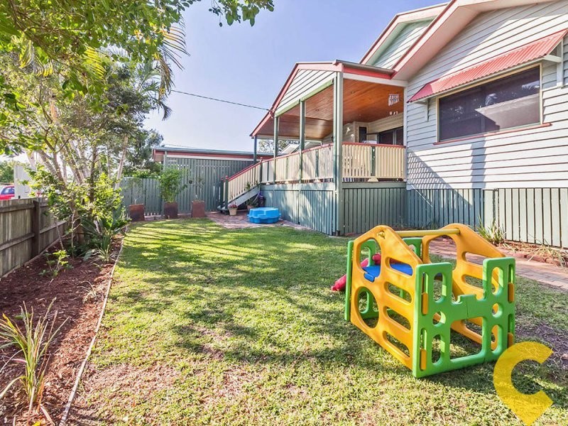 62 Bayview Terrace, Geebung QLD 4034