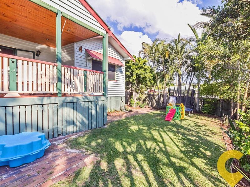 62 Bayview Terrace, Geebung QLD 4034
