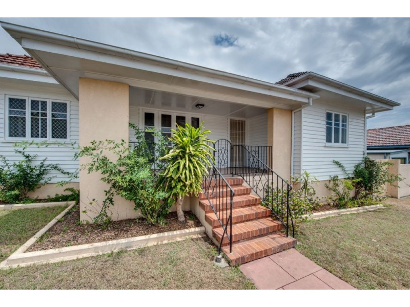 85 Stafford Street, Booval QLD 4304