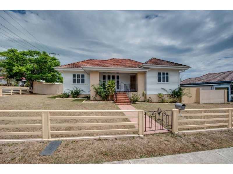 85 Stafford Street, Booval QLD 4304