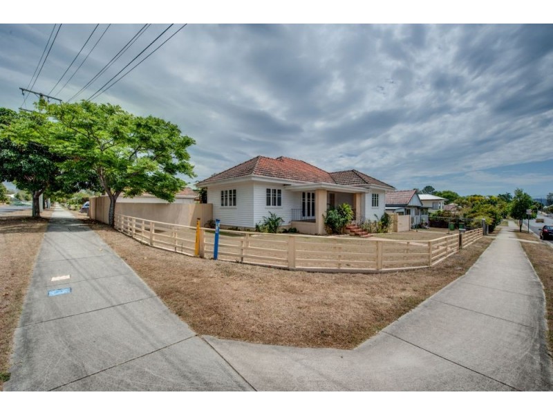 85 Stafford Street, Booval QLD 4304