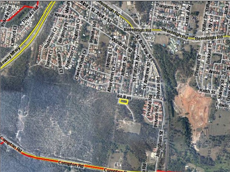 6 Bradford Place, Kuraby QLD 4112