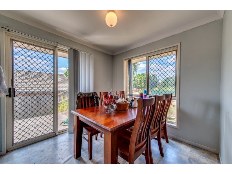 4 Henry Samuel Drive, Redbank Plains QLD 4301