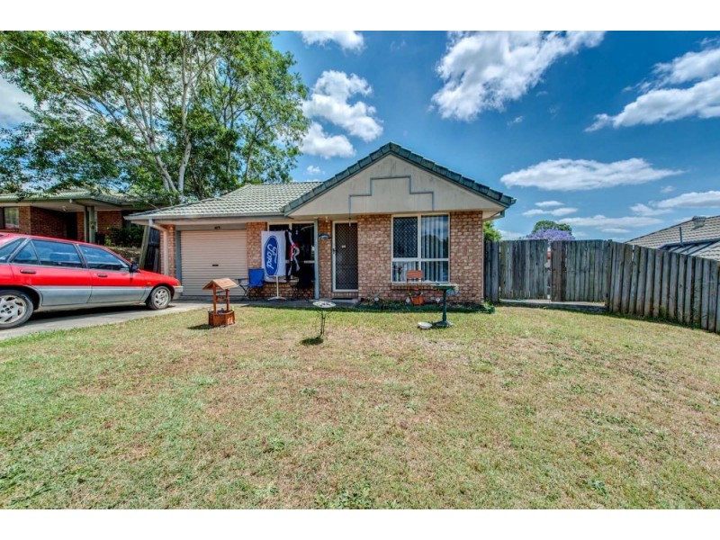 4 Henry Samuel Drive, Redbank Plains QLD 4301