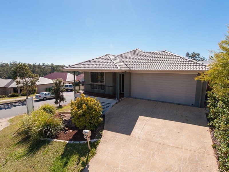 85 Drydock Circuit, Springfield Lakes QLD 4300