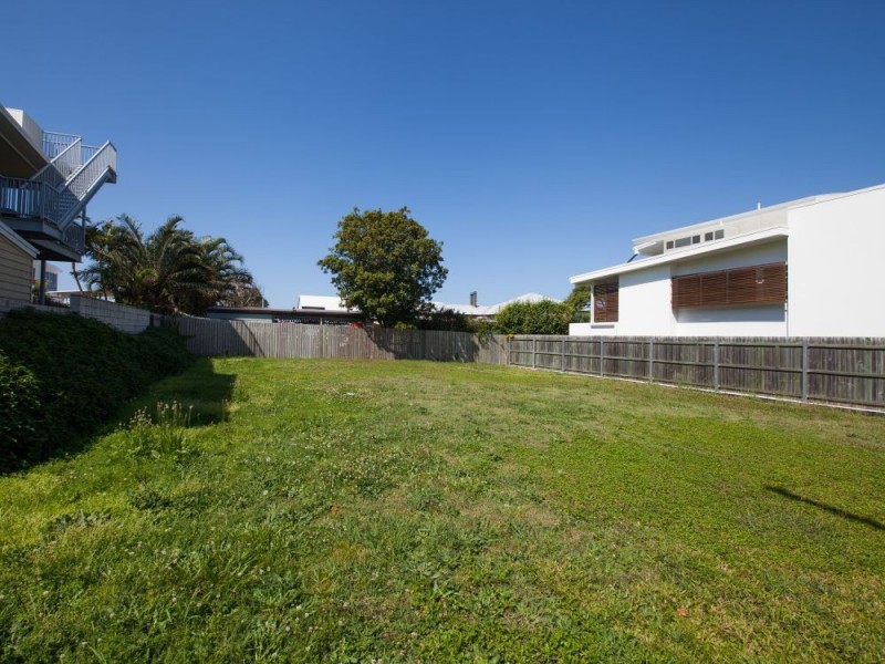 3 Petersen Street, Wynnum QLD 4178