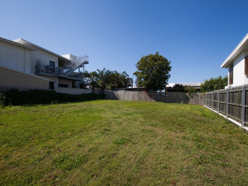 3 Petersen Street, Wynnum QLD 4178