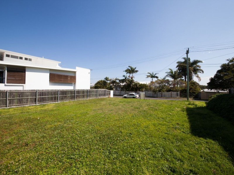 3 Petersen Street, Wynnum QLD 4178