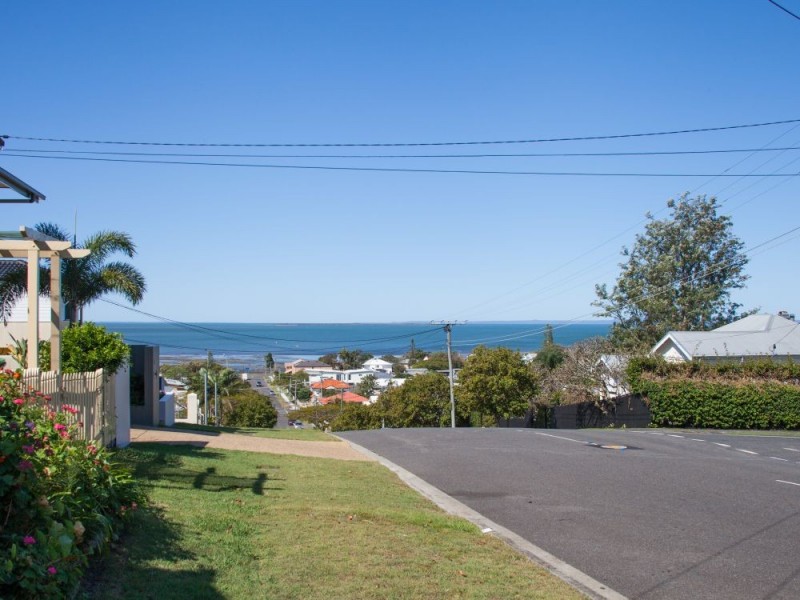 3 Petersen Street, Wynnum QLD 4178