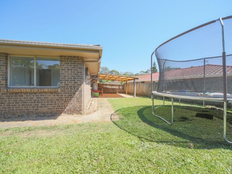 2/27 Nina Parade, Arundel QLD 4214