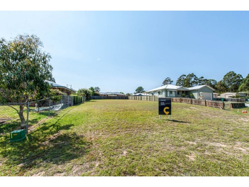 4 Jackson Court, Crows Nest QLD 4355