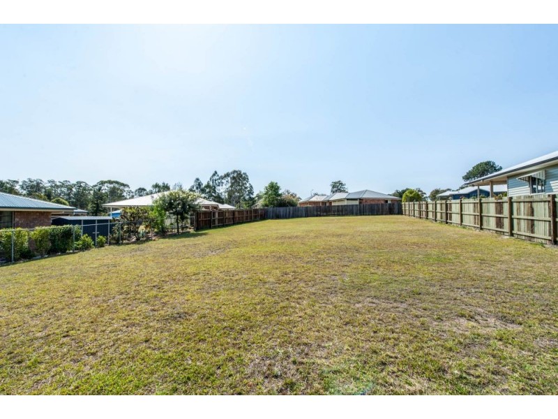 4 Jackson Court, Crows Nest QLD 4355