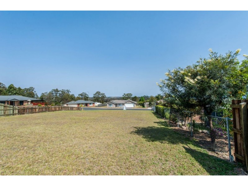 4 Jackson Court, Crows Nest QLD 4355