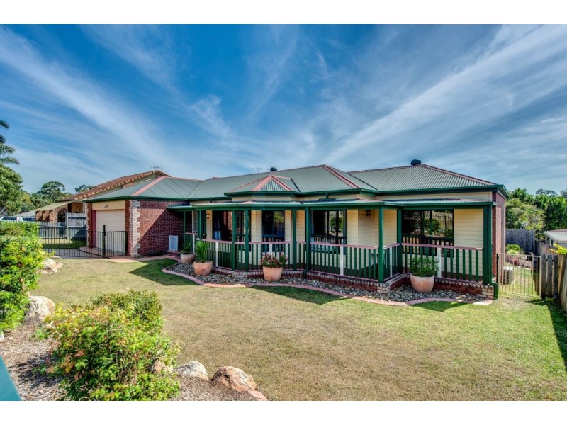 85 Exilis St, Rochedale South QLD 4123