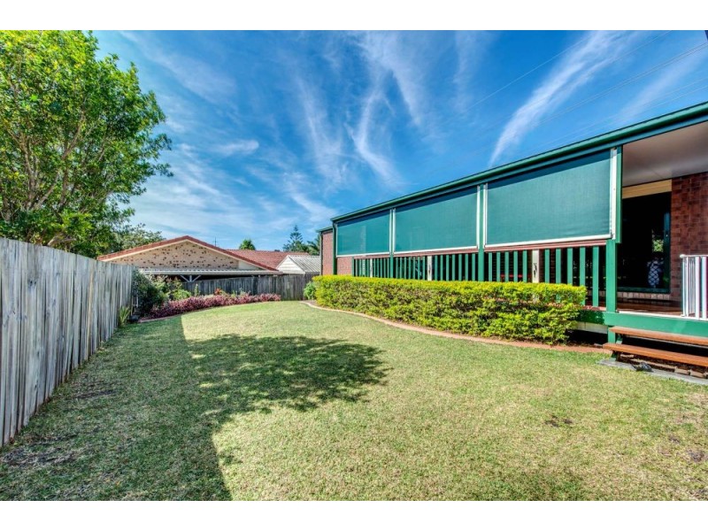 85 Exilis St, Rochedale South QLD 4123