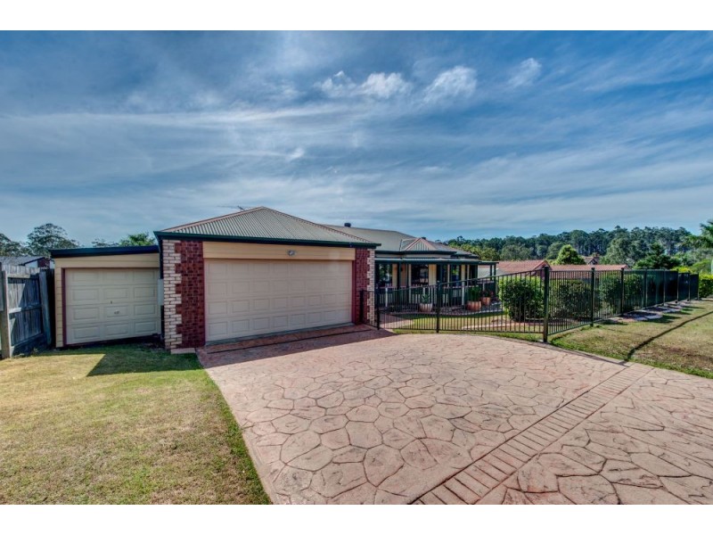 85 Exilis St, Rochedale South QLD 4123