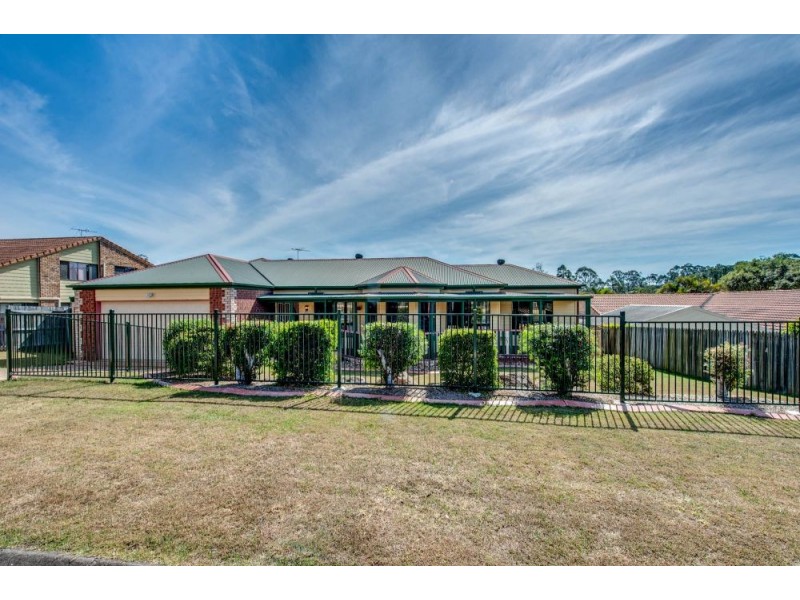 85 Exilis St, Rochedale South QLD 4123