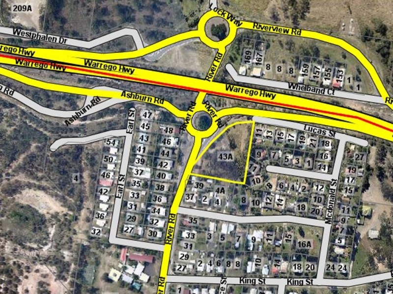 43a River Road, Dinmore QLD 4303