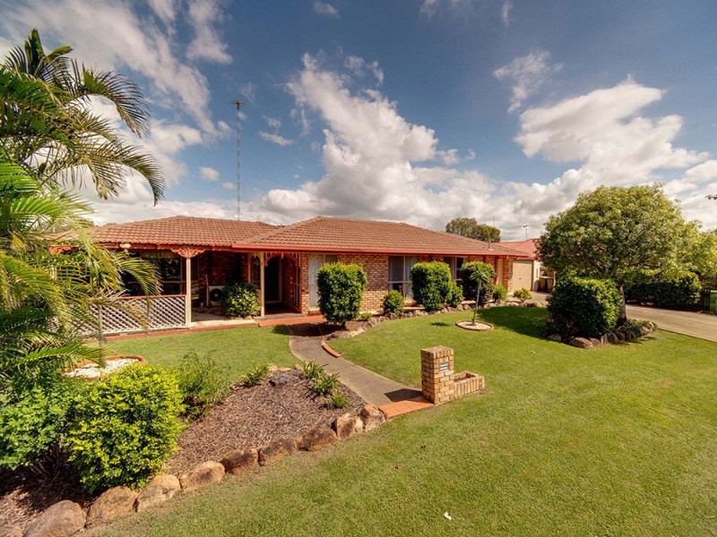 20 Charlock Road, Bald Hills QLD 4036