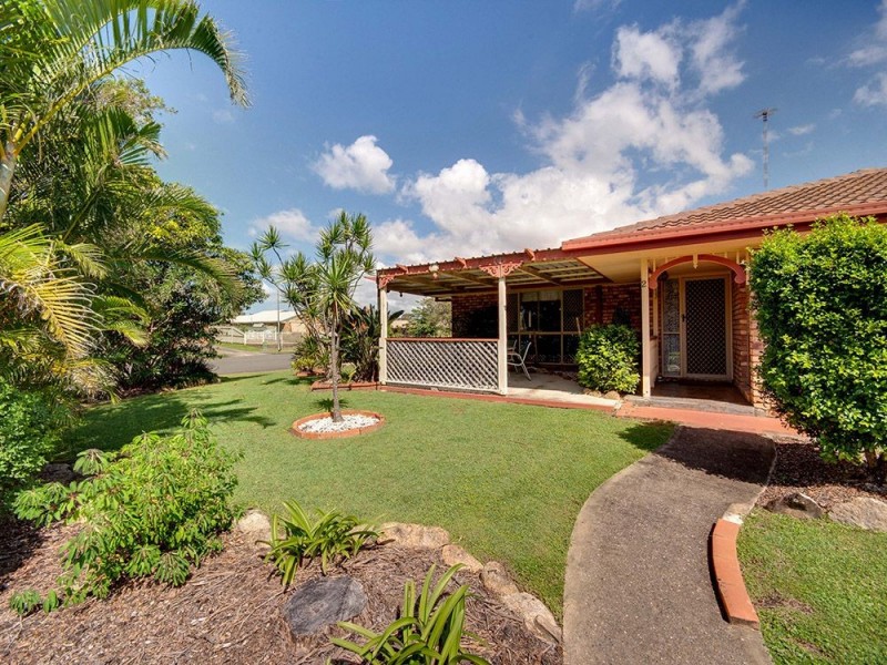 20 Charlock Road, Bald Hills QLD 4036