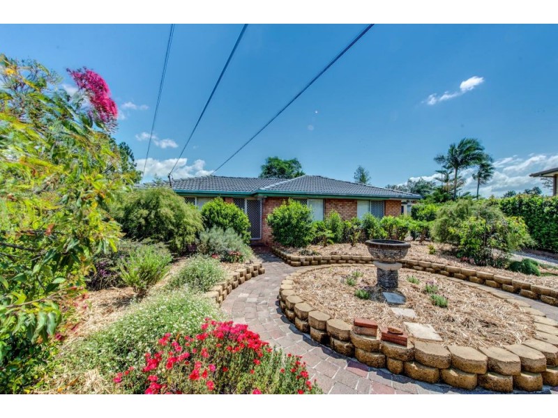 5 Cox Crescent, Goodna QLD 4300