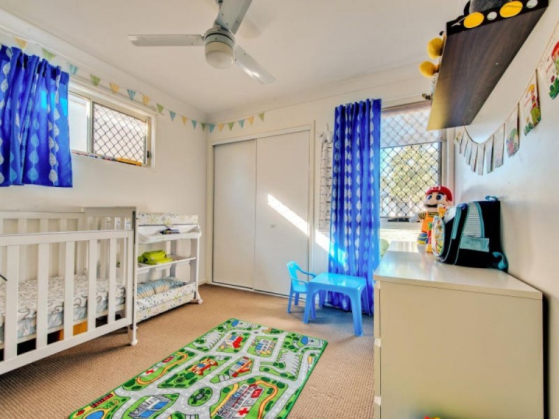 41 Aspect Terrace, Springfield Lakes QLD 4300