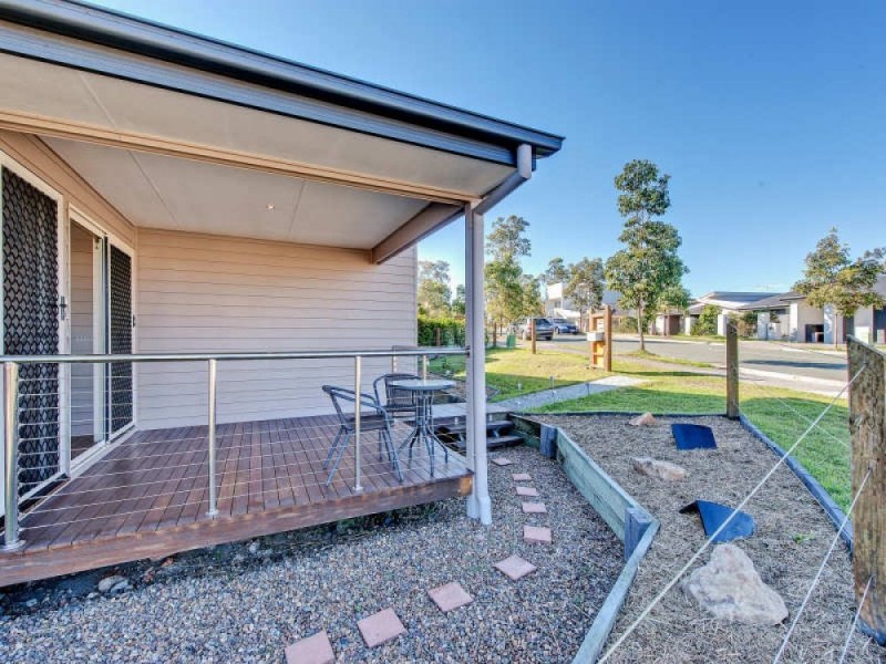 41 Aspect Terrace, Springfield Lakes QLD 4300