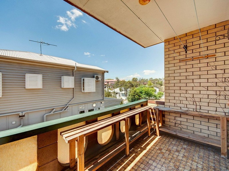 1/29 Kate Street, Alderley QLD 4051