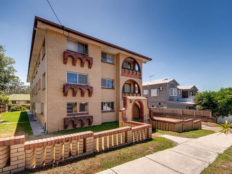 1/29 Kate Street, Alderley QLD 4051