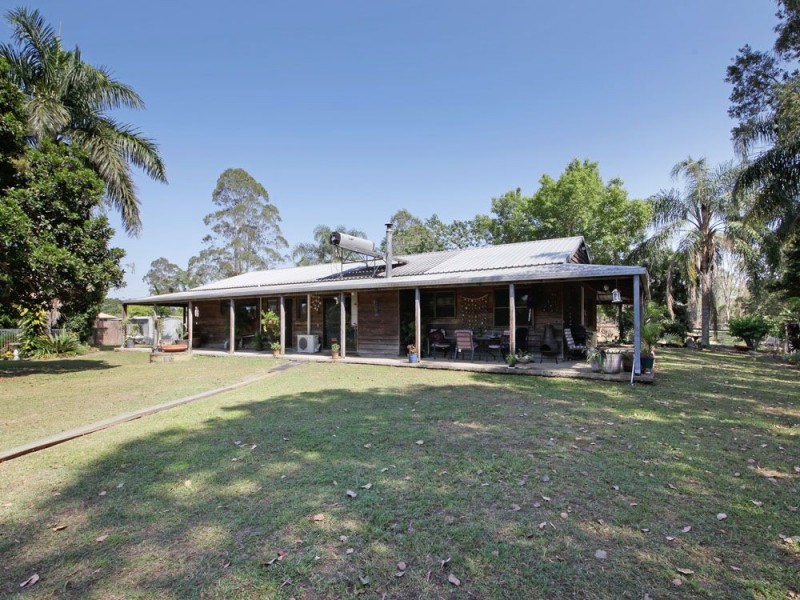 136 Mathew Crescent, Burpengary QLD 4505