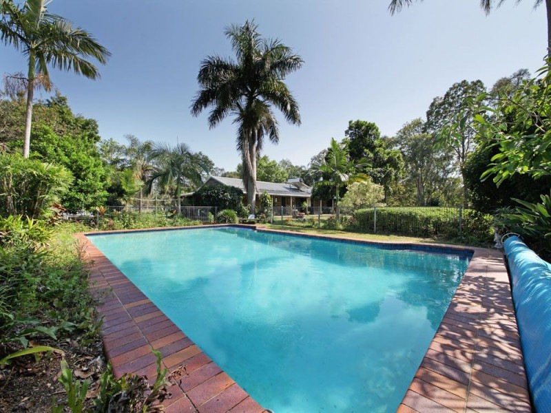 136 Mathew Crescent, Burpengary QLD 4505