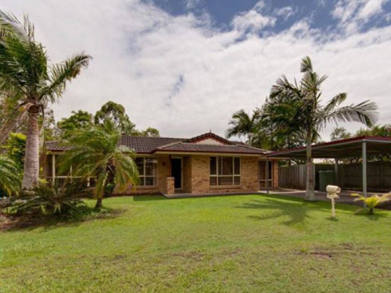 52 Silkyoak Drive, Morayfield QLD 4506