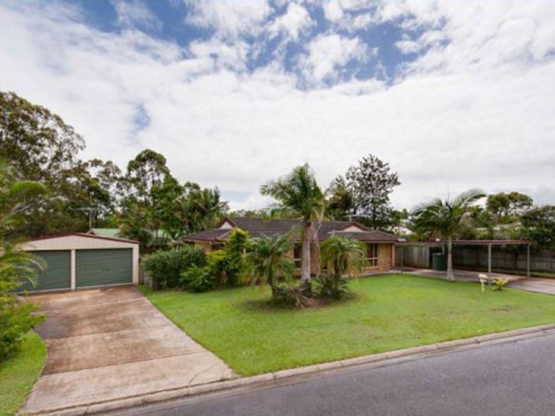 52 Silkyoak Drive, Morayfield QLD 4506