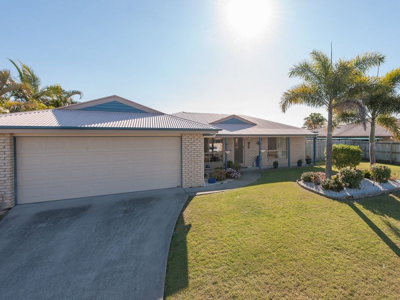 13 Zeus Drive, Burpengary QLD 4505