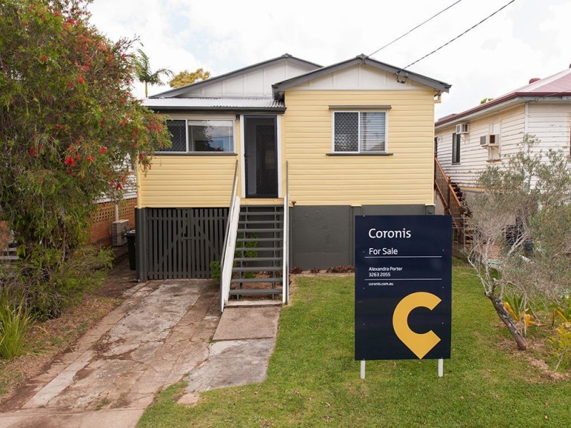 16 Rodway Street, Zillmere QLD 4034