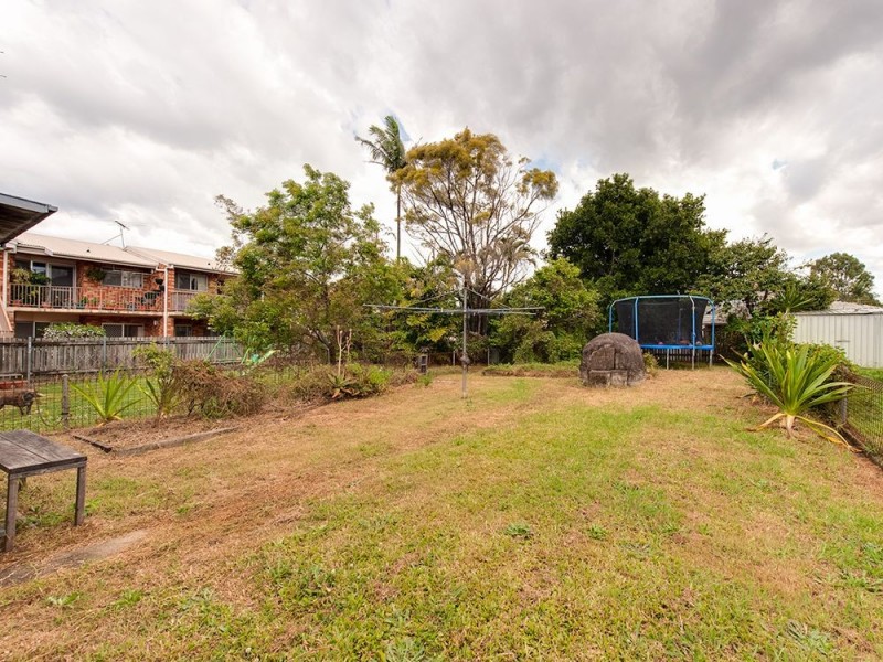 16 Rodway Street, Zillmere QLD 4034