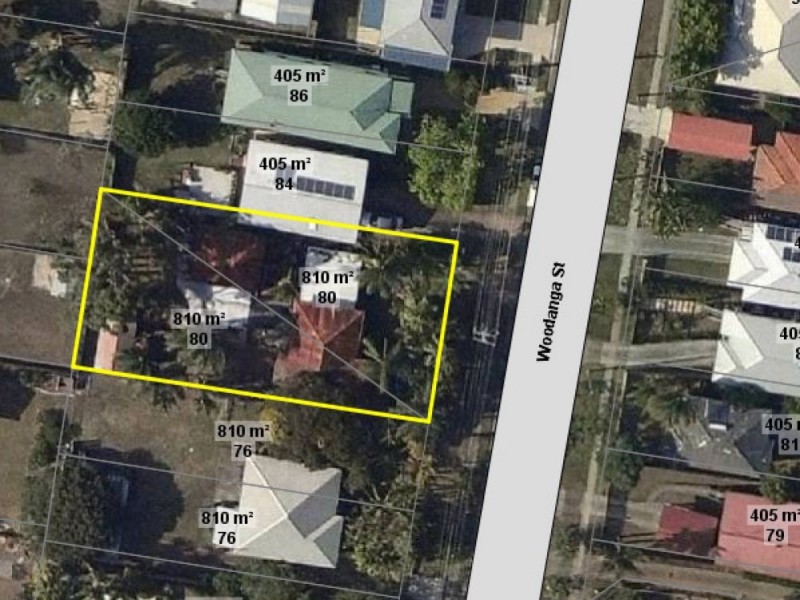 80 Woodanga Street, Murarrie QLD 4172