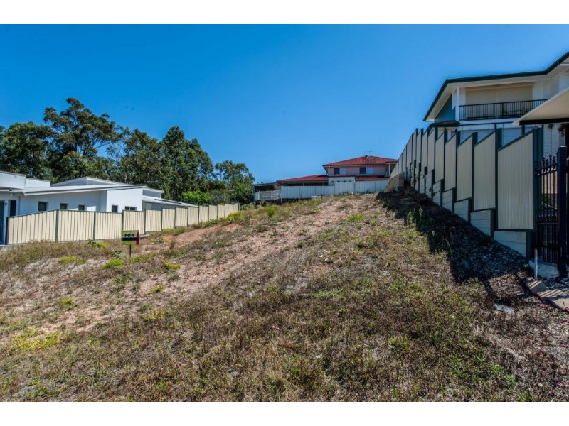 13 Wisteria Place, Calamvale QLD 4116