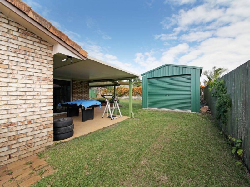 33 Marlene Street, Murrumba Downs QLD 4503