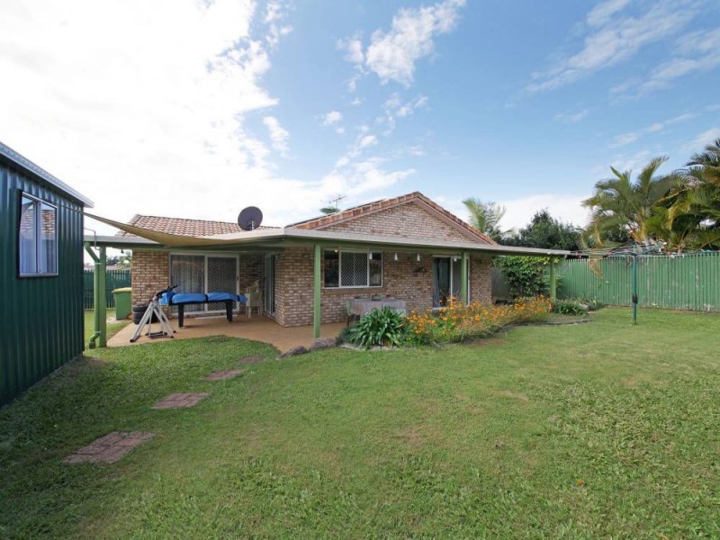 33 Marlene Street, Murrumba Downs QLD 4503