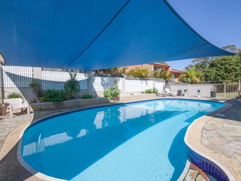 8 Denison Court, Capalaba QLD 4157