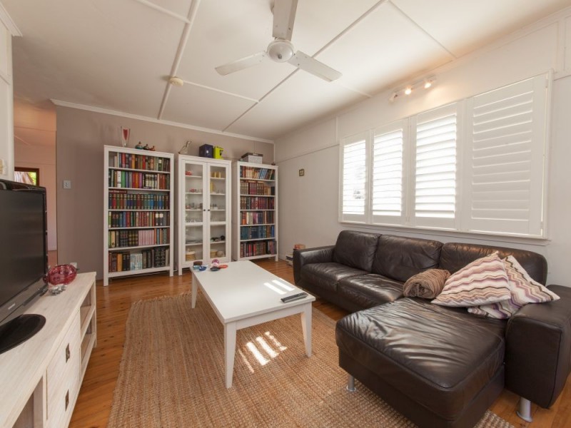 21 Dyne Street, Red Hill QLD 4059