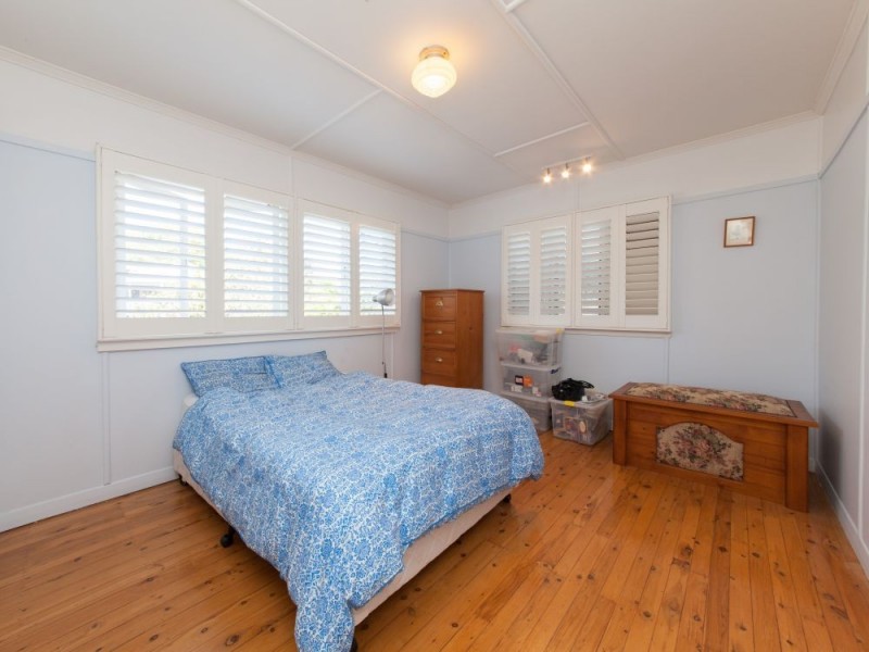 21 Dyne Street, Red Hill QLD 4059