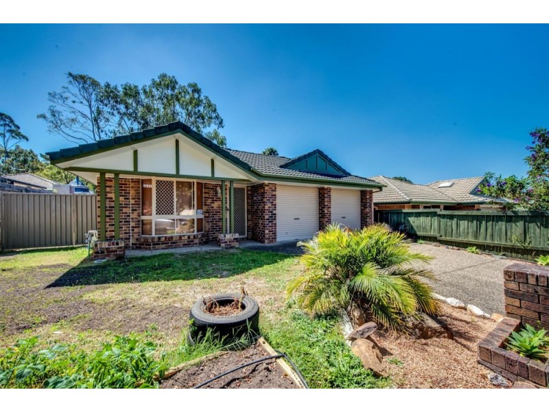 118 Serrata Circuit, Forest Lake QLD 4078