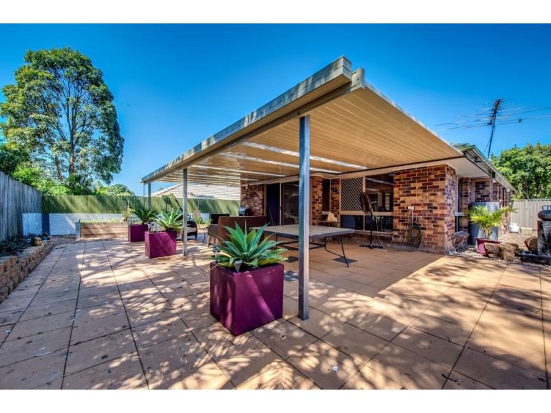 118 Serrata Circuit, Forest Lake QLD 4078