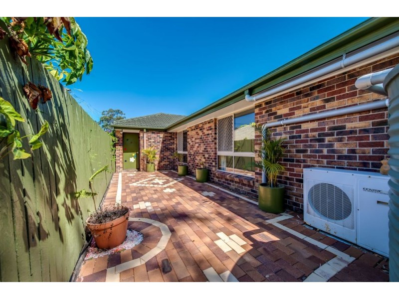 118 Serrata Circuit, Forest Lake QLD 4078