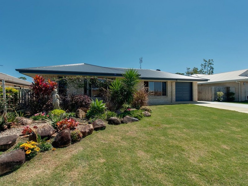 37 Taminga Circuit, D’aguilar QLD 4514