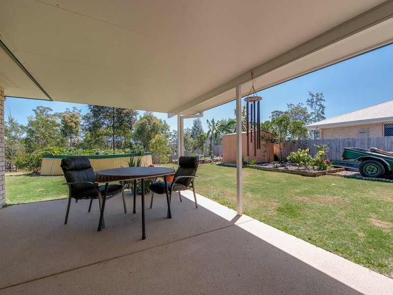37 Taminga Circuit, D’aguilar QLD 4514