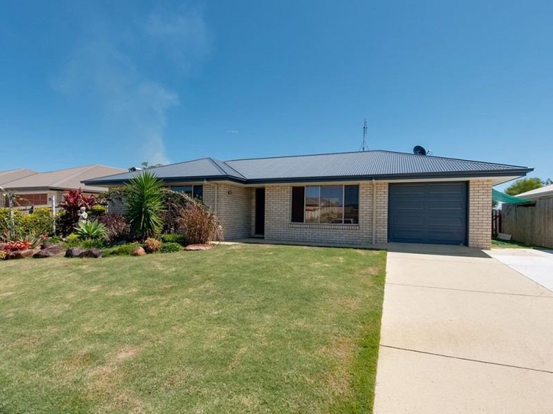 37 Taminga Circuit, D’aguilar QLD 4514