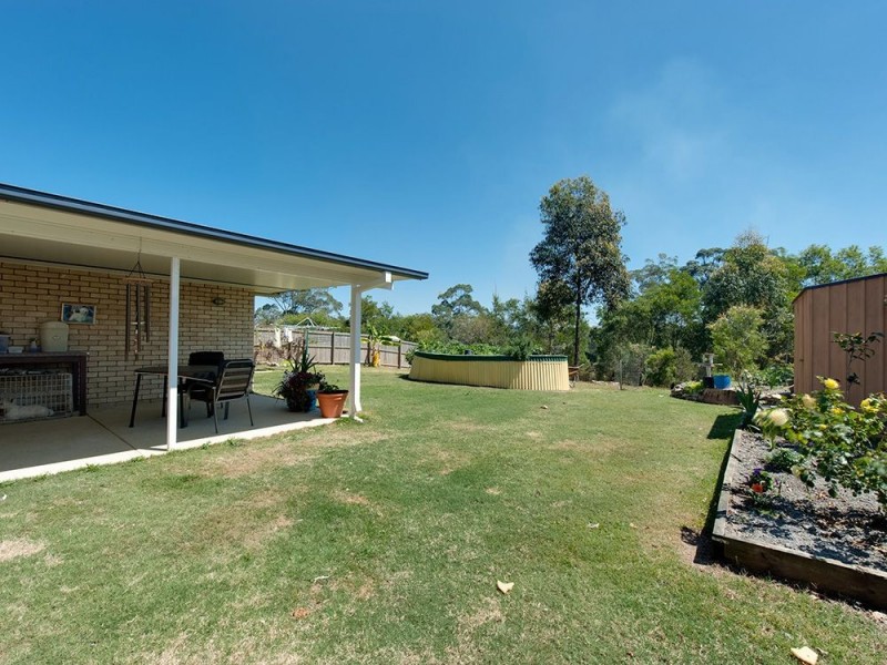 37 Taminga Circuit, D’aguilar QLD 4514